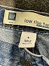Gap Outlet Blue Jeans Size 6 - photo 7