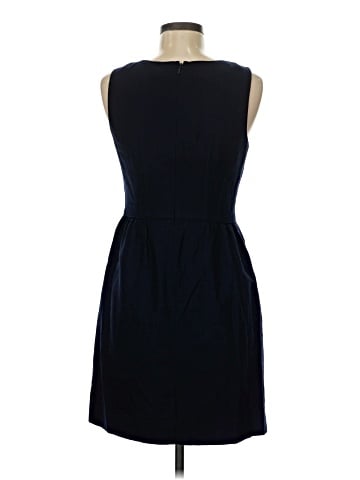 J.Crew Factory Store Casual Dress (view 2)