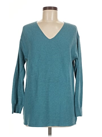 Ella Moss Pullover Sweater (view 1)