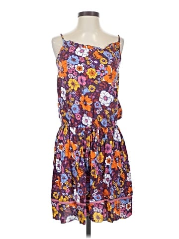 United Colors Of Benetton Casual Dress (view 1)