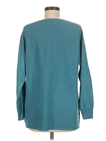 Ella Moss Pullover Sweater (view 2)