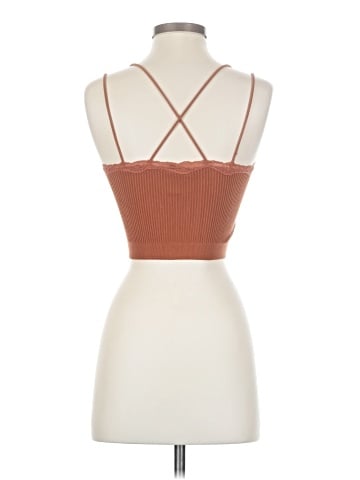 Daytrip Sleeveless Top (view 2)