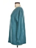 Ella Moss Teal Pullover Sweater Size M - photo 5