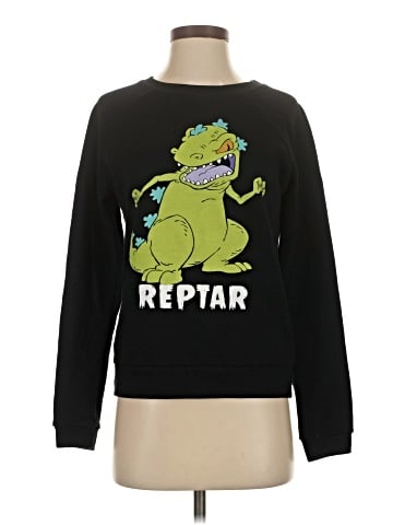 Nickelodeon Long Sleeve T-Shirt (view 1)