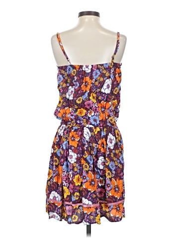 United Colors Of Benetton Casual Dress (view 2)