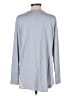 Gap Fit Gray Long Sleeve T-Shirt Size M - photo 2