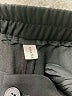 Assorted Brands 100% Polyester Black Dress Pants Size XS - photo 7