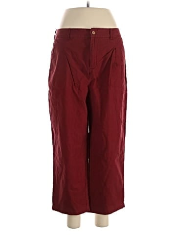 matta Casual Pants (view 1)