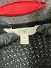 Terra & Sky Black 3/4 Sleeve Top Size 0X - photo 7