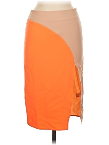 Very J Casual Skirt (view 1)