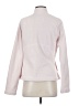 Merona 100% Polyester Solid Pink Track Jacket Size S - photo 2