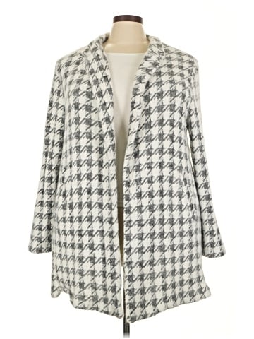 MELLODAY Cardigan (view 1)