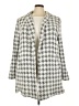 MELLODAY Silver Cardigan Size 3X - photo 1