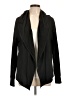 Simply Vera Vera Wang Black Cardigan Size L - photo 1