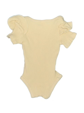 Unbranded Short Sleeve Onesie (view 2)