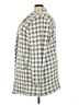 MELLODAY Silver Cardigan Size 3X - photo 5