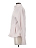 Merona 100% Polyester Solid Pink Track Jacket Size S - photo 5