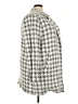 MELLODAY Silver Cardigan Size 3X - photo 4