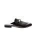 Steve Madden Black Mule/Clog Size 9 - photo 1