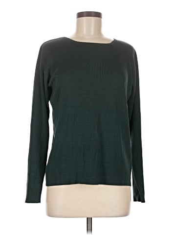 Alex Garfield Long Sleeve Top (view 1)