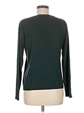 Alex Garfield Long Sleeve Top (view 2)