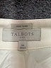 Talbots Outlet Ivory Dress Pants Size 14 - photo 7