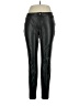 Hue Black Casual Pants Size XL - photo 1