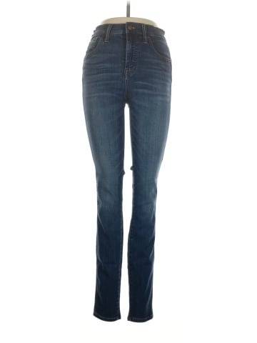 Madewell Jeans (view 1)