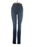 Madewell Color Block Blue Jeans Size 25 waist (tall) - photo 1