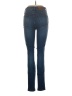Madewell Color Block Blue Jeans Size 25 waist (tall) - photo 2