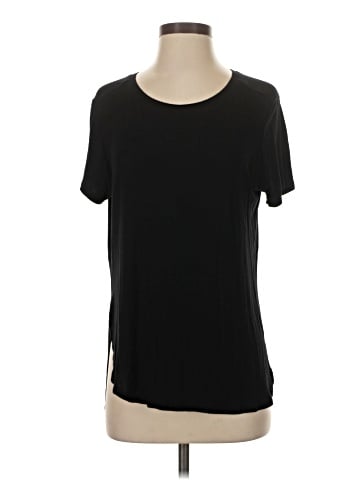Active Basic Short Sleeve T-Shirt (view 1)