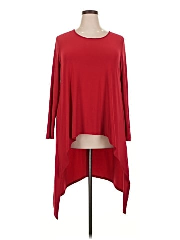 Michael Tyler 3/4 Sleeve Top (view 1)