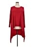 Michael Tyler Red 3/4 Sleeve Top Size XXL - photo 1