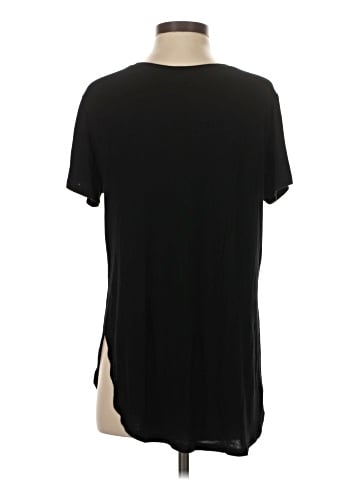 Active Basic Short Sleeve T-Shirt (view 2)