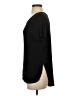Active Basic Black Short Sleeve T-Shirt Size S - photo 5