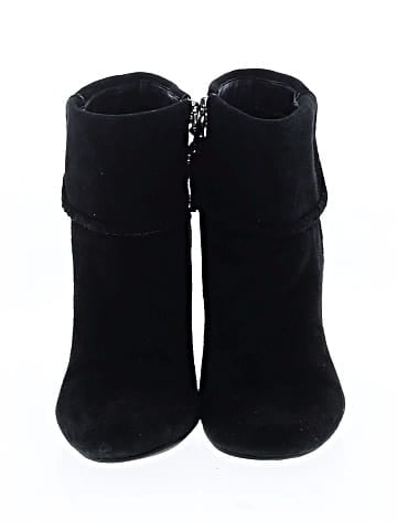 Isaac Mizrahi LIVE! Ankle Boots (view 2)