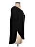Active Basic Black Short Sleeve T-Shirt Size S - photo 4