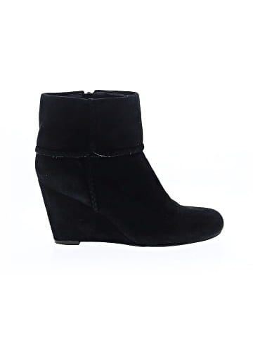 Isaac Mizrahi LIVE! Ankle Boots (view 1)