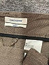 Dockers Chevron-herringbone Gray Dress Pants Size 8 - photo 7