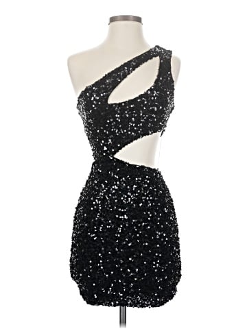 Fashion Nova Cocktail Dress (view 1)