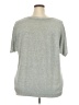 Unbranded Gray Pullover Sweater Size 2X (estimated) - photo 2