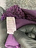 Unbranded Polka Dots Purple Active Pants Size S - photo 7