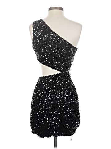 Fashion Nova Cocktail Dress (view 2)