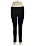 Poof! Black Active Pants Size Med - Lg - photo 1