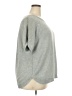 Unbranded Gray Pullover Sweater Size 2X (estimated) - photo 4