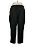 Deb Solid Black Dress Pants Size XL (estimated) - photo 2