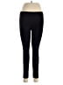 Poof! Black Active Pants Size Med - Lg - photo 2