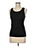 Unbranded Black Tank Top Size M - photo 1