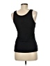 Unbranded Black Tank Top Size M - photo 2