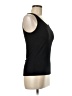 Unbranded Black Tank Top Size M - photo 4